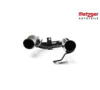 METZGER 2400641 Durite de turbo