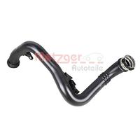 METZGER 2400650 Durite de turbo