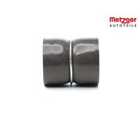 METZGER 2400674 Durite de turbo
