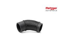 METZGER 2400746 Durite de turbo