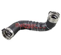 METZGER 2400769 Gaine de suralimentation pour NISSAN