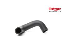 METZGER 2400792 Durite de turbo