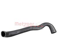 METZGER 2400798 Gaine de suralimentation pour LAND ROVER