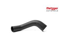 METZGER 2400807 Durite de turbo