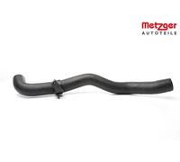 METZGER 2400859 Durite de turbo