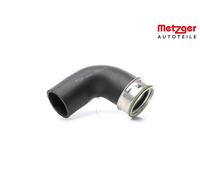 METZGER 2400863 Durite de turbo