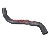 METZGER 2400887 Gaine de suralimentation pour FORD