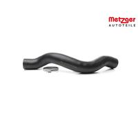 METZGER 2400900 Durite de turbo