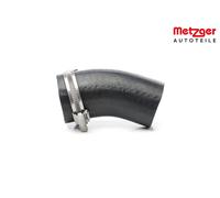 METZGER 2400907 Durite de turbo