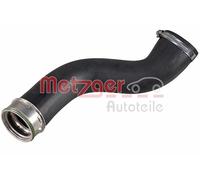 METZGER 2400934 Gaine de suralimentation pour MERCEDES-BENZ