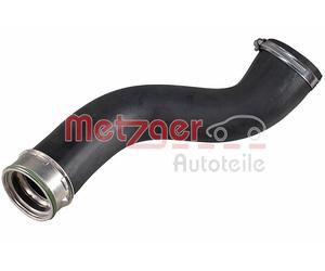 METZGER 2400934 Gaine de suralimentation pour MERCEDES-BENZ