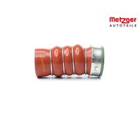 Conduite d'air 2400956 METZGER pour BMW X5 X6