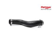 1x Gaine de suralimentation METZGER 2400957 convient pour AUDI