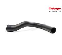 METZGER 2400971 Durite de turbo