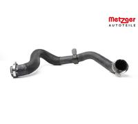 METZGER 2400984 Gaine de suralimentation