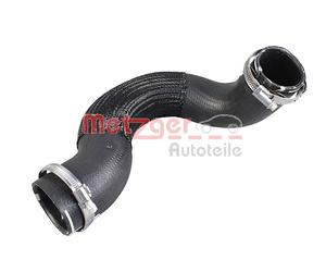 METZGER 2400987 Gaine de suralimentation pour CITROËN,DS,PEUGEOT