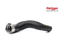 METZGER 2401002 Durite de turbo