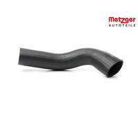 METZGER 2401004 Durite de turbo