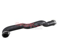 METZGER 2401018 Gaine de suralimentation pour LAND ROVER