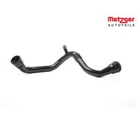 Gaine de suralimentation METZGER 2401035 convient pour RENAULT