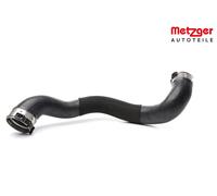 METZGER 2401040 Durite de turbo