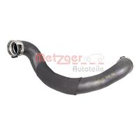METZGER 2401040 Gaine de suralimentation pour MERCEDES-BENZ