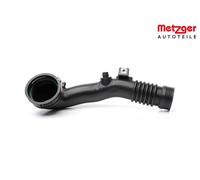 Conduite d'air 2401043 METZGER METZGER
