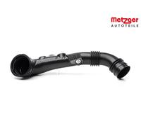 METZGER 2401051 Durite de turbo
