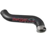 METZGER 2401052 Gaine de suralimentation pour VOLVO