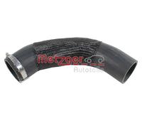 METZGER 2401070 Gaine de suralimentation pour VOLVO