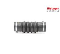 Conduite d'air FVMQ (caoutchouc de fluorosilicone) 2401073 METZGER pour RENAULT