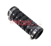 METZGER 2401073 Gaine de suralimentation pour RENAULT