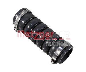 METZGER 2401073 Gaine de suralimentation pour RENAULT