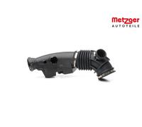 METZGER 2401085 Tube d'admission, alimentation d'air