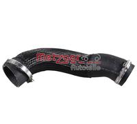 METZGER 2401103 Gaine de suralimentation pour VOLVO