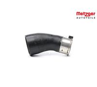 Conduite d'air droite 2401132 METZGER pour BMW MINI