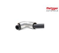 METZGER 2401137 Durite d'huile