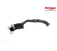 METZGER 2401179 Durite de turbo