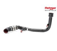 METZGER 2401200 Durite de turbo
