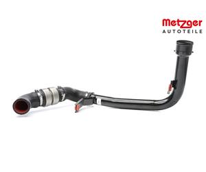 METZGER 2401200 Durite de turbo