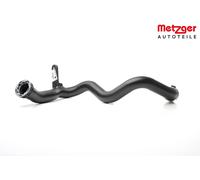 METZGER 2401201 Durite de turbo