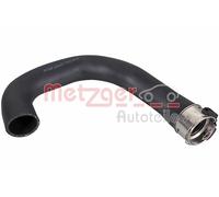 METZGER 2401223 Gaine de suralimentation pour OPEL,VAUXHALL