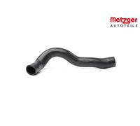 METZGER 2401237 Durite de turbo