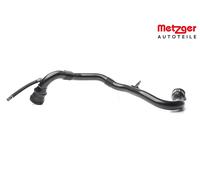 METZGER 2401246 Durite de turbo