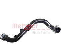 METZGER 2401247 Gaine de suralimentation pour RENAULT