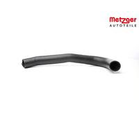 METZGER 2401346 Durite de turbo