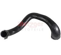 METZGER 2401416 Gaine de suralimentation pour FORD