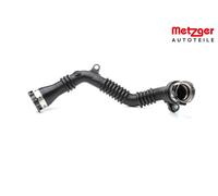 METZGER 2401417 Durite de turbo