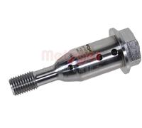 METZGER 2411073 Valve de commande, réglage d'arbres à came pour BMW,MINI