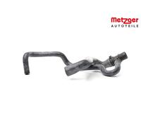 METZGER 2420002 Durite de refroidissement